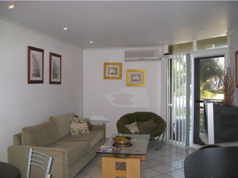 3/1 Pacific Terrace, Alexandra Headland QLD 4572