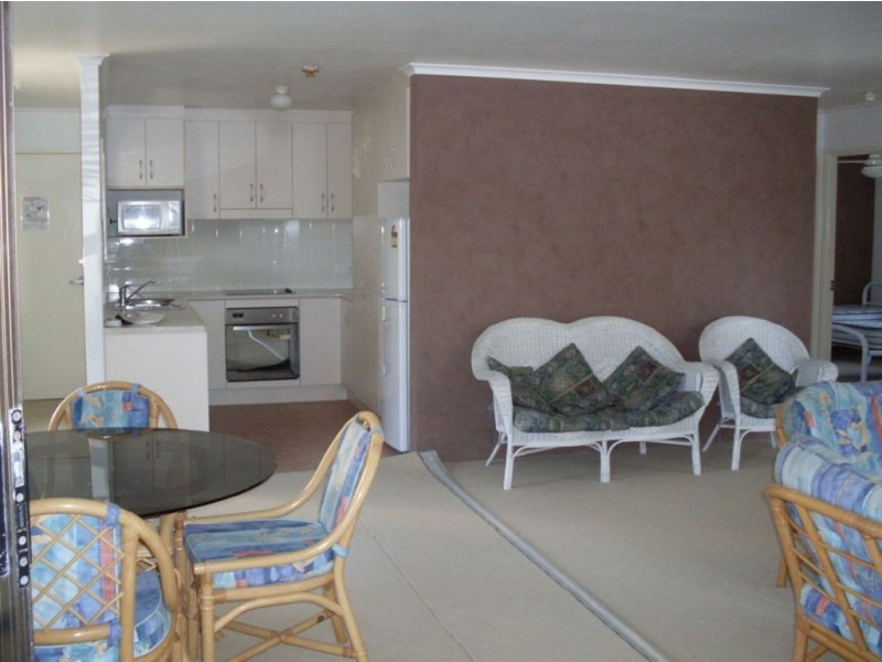 17/13 Parker Street, Maroochydore QLD 4558