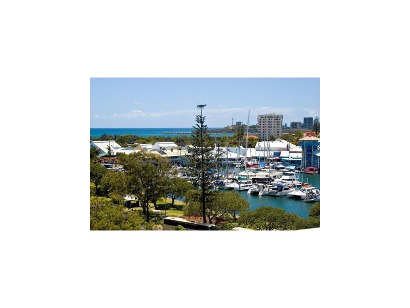 22/9 Foote Street, Mooloolaba QLD 4557