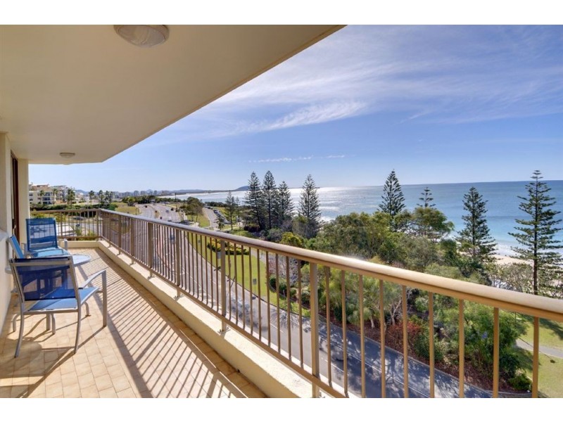 33/143 Mooloolaba Esplanade, Mooloolaba QLD 4557