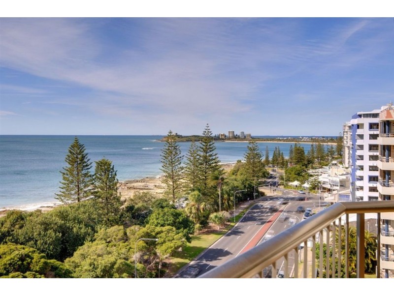 33/143 Mooloolaba Esplanade, Mooloolaba QLD 4557