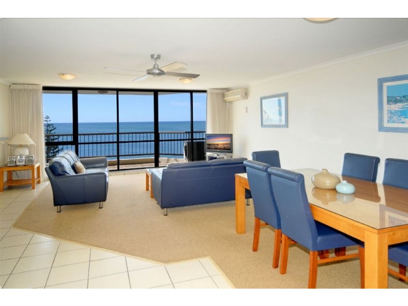 33/143 Mooloolaba Esplanade, Mooloolaba QLD 4557