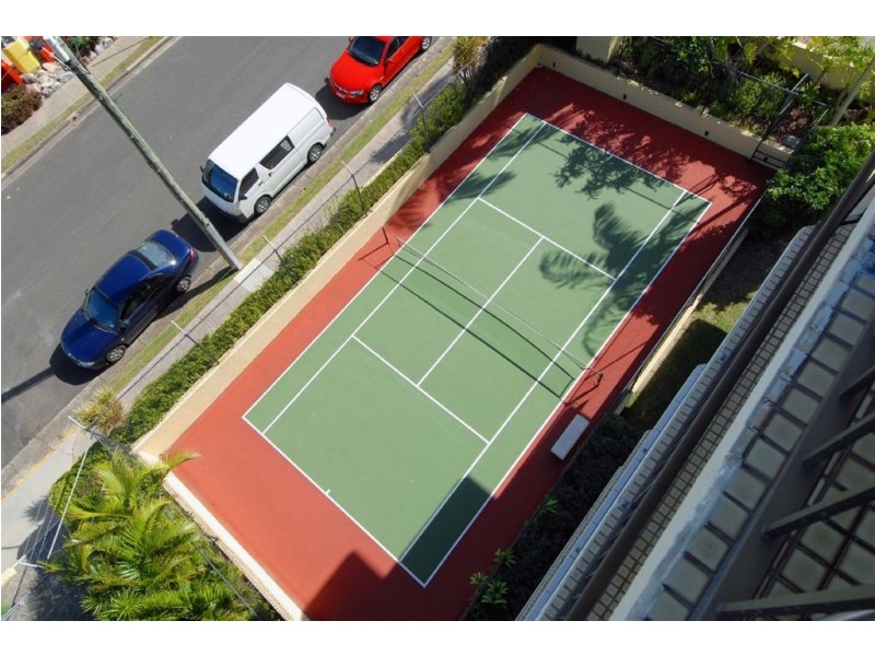 33/143 Mooloolaba Esplanade, Mooloolaba QLD 4557