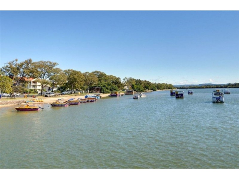 3/17 Maroochy Waters Drive, Maroochydore QLD 4558