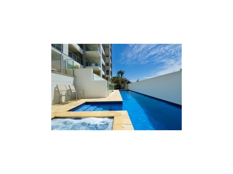 22/9 Foote Street, Mooloolaba QLD 4557