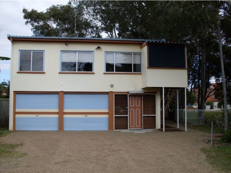 4 Norman Avenue, Maroochydore QLD 4558