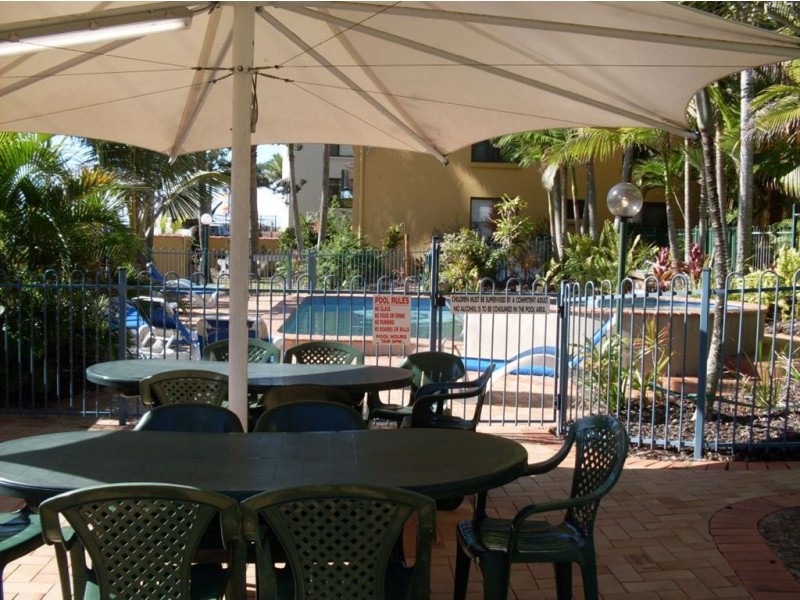 17/13 Parker Street, Maroochydore QLD 4558