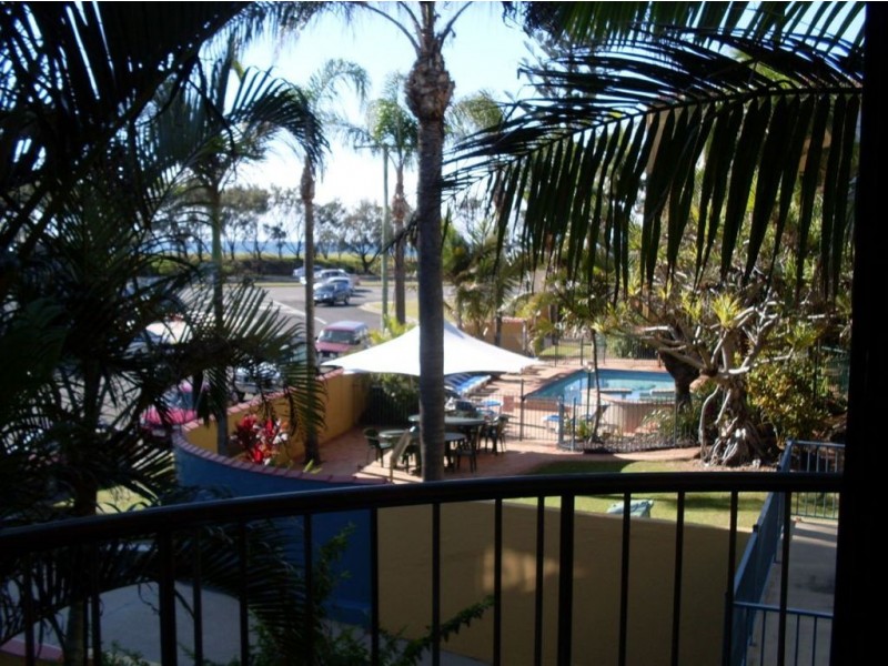 17/13 Parker Street, Maroochydore QLD 4558