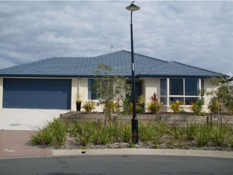 13 Osmanthus Close, Mountain Creek QLD 4557