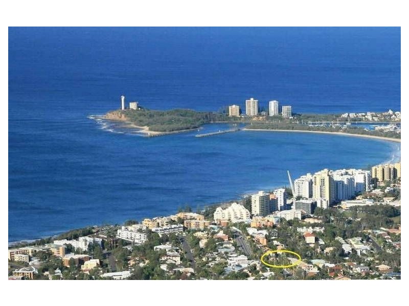 6/4 Kalinda Avenue, Mooloolaba QLD 4557