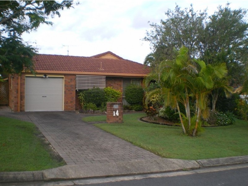 14 Larkin Street, Maroochydore QLD 4558