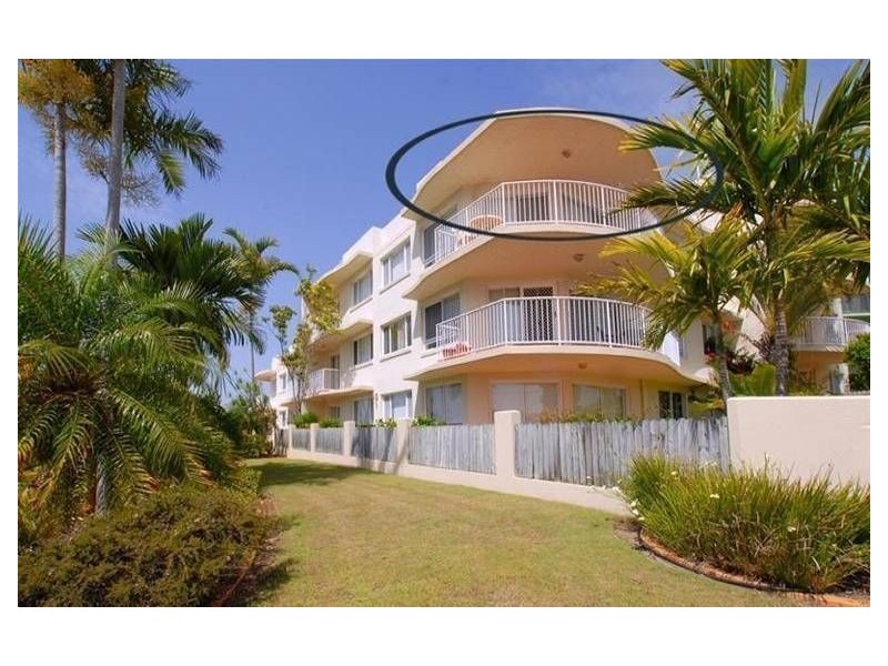 10/2 Douglas St, Mooloolaba QLD 4557