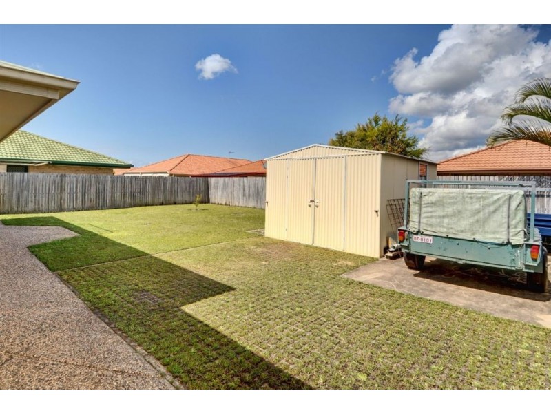 14 Dorian Crescent, Sippy Downs QLD 4556