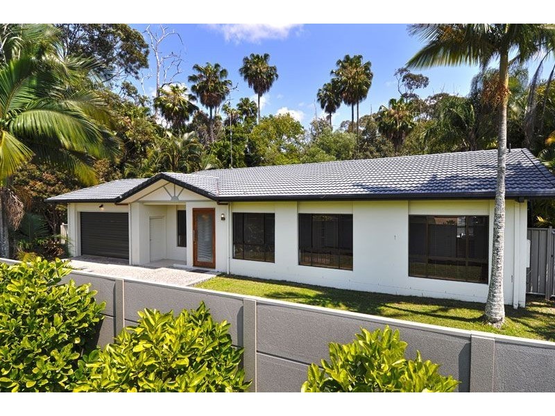 6 Julie Court, Mooloolaba QLD 4557