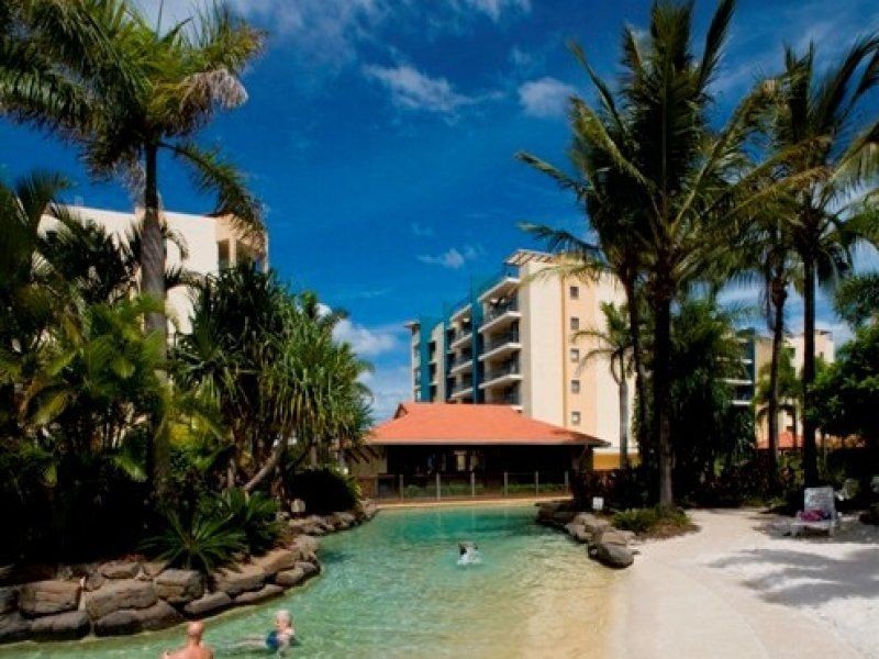 211/102 Alexandra Pde, Alexandra Headland QLD 4572