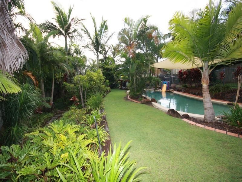 7 Coppersmith Crt, Buderim QLD 4556