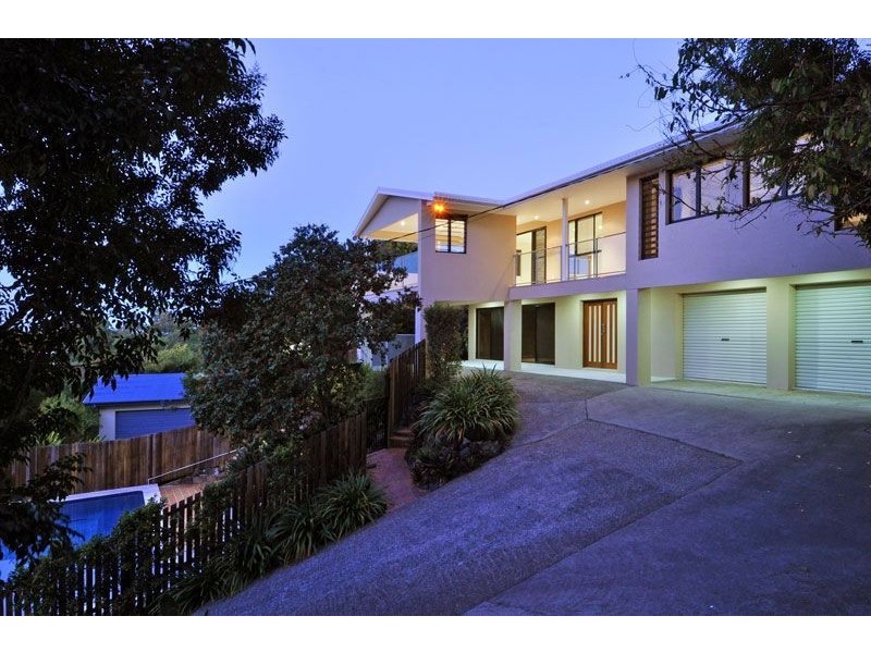 25 Plantation Parade, Buderim QLD 4556