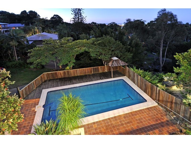 25 Plantation Parade, Buderim QLD 4556