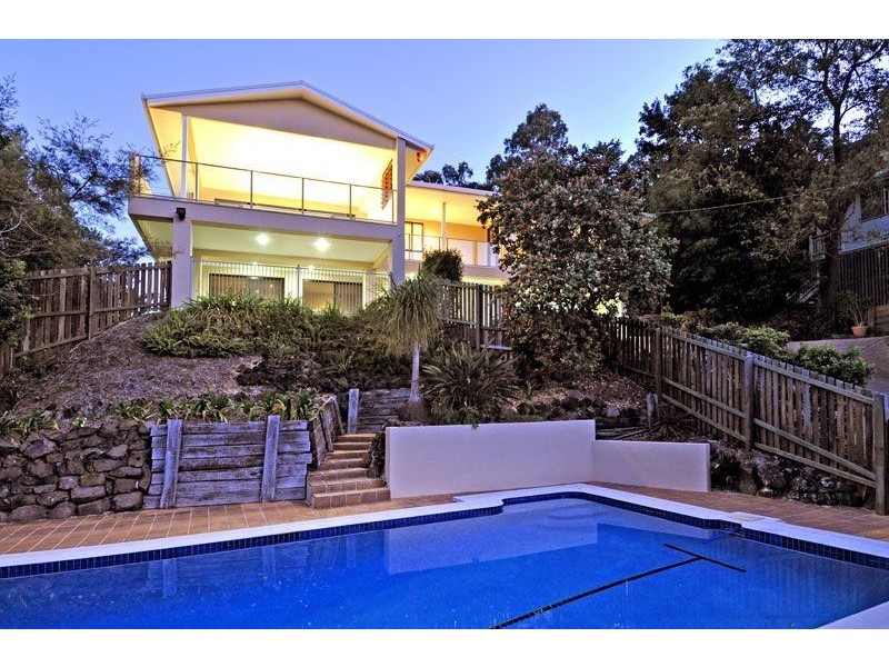 25 Plantation Parade, Buderim QLD 4556