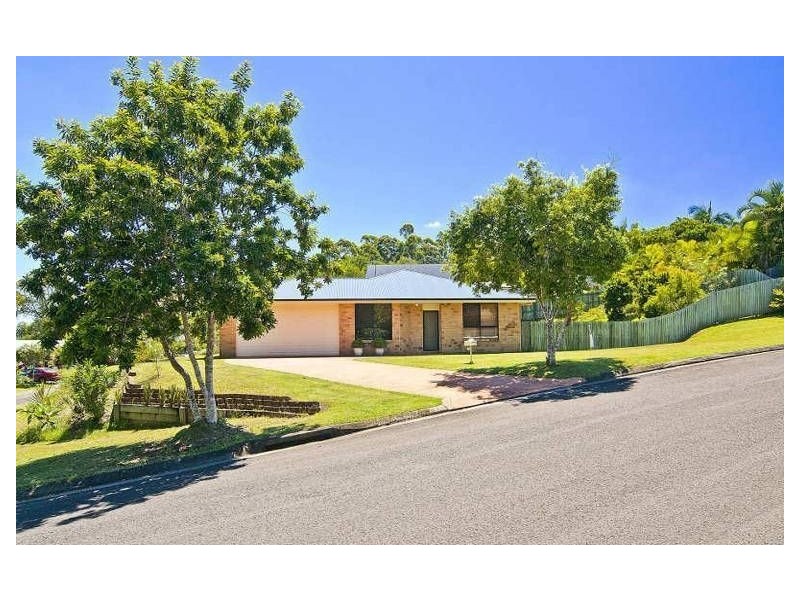 29 SAM WHITE DRIVE, Buderim QLD 4556