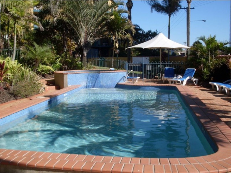 17/13 PARKER STREET, Maroochydore QLD 4558