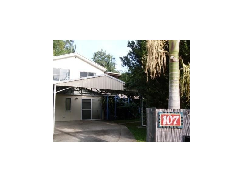 107 WARRACK STREET, Coolum Beach QLD 4573