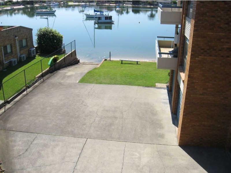 5/19 CARINYA STREET, Mooloolaba QLD 4557