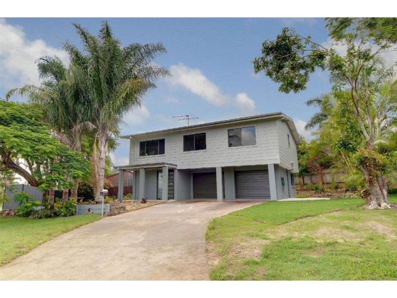 25 PALM DRIVE, Mooloolaba QLD 4557
