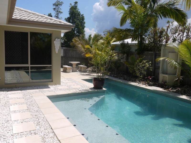 109 GLENFIELDS BOULEVARD, Mountain Creek QLD 4557