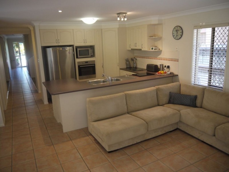 109 GLENFIELDS BOULEVARD, Mountain Creek QLD 4557