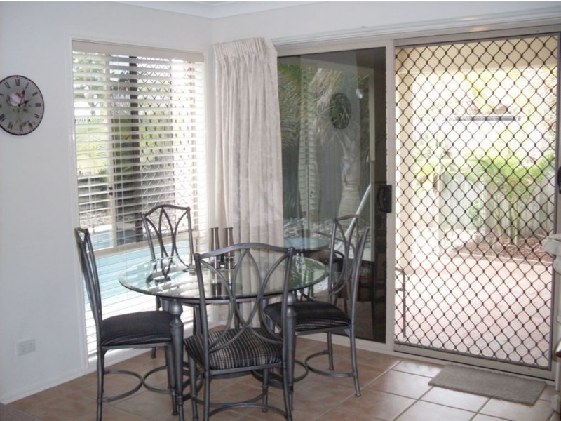 109 GLENFIELDS BOULEVARD, Mountain Creek QLD 4557