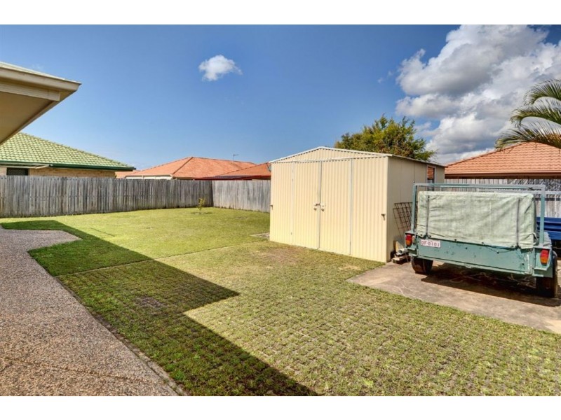 14 DORIAN CRESCENT, Sippy Downs QLD 4556