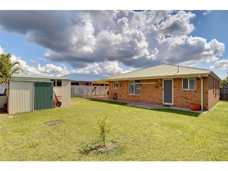 14 DORIAN CRESCENT, Sippy Downs QLD 4556