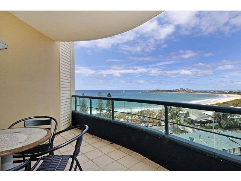 8108/11 Mooloolaba Esplanade, Mooloolaba QLD 4557