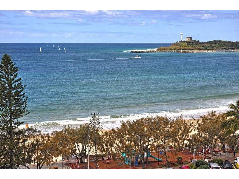 8108/11 Mooloolaba Esplanade, Mooloolaba QLD 4557