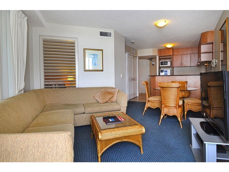 8108/11 Mooloolaba Esplanade, Mooloolaba QLD 4557