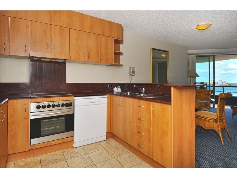 8108/11 Mooloolaba Esplanade, Mooloolaba QLD 4557