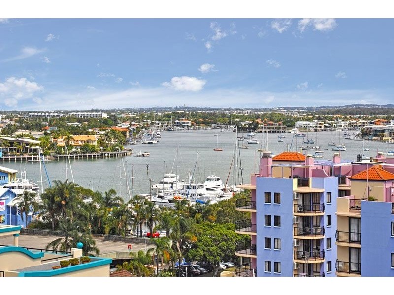 8108/11 Mooloolaba Esplanade, Mooloolaba QLD 4557