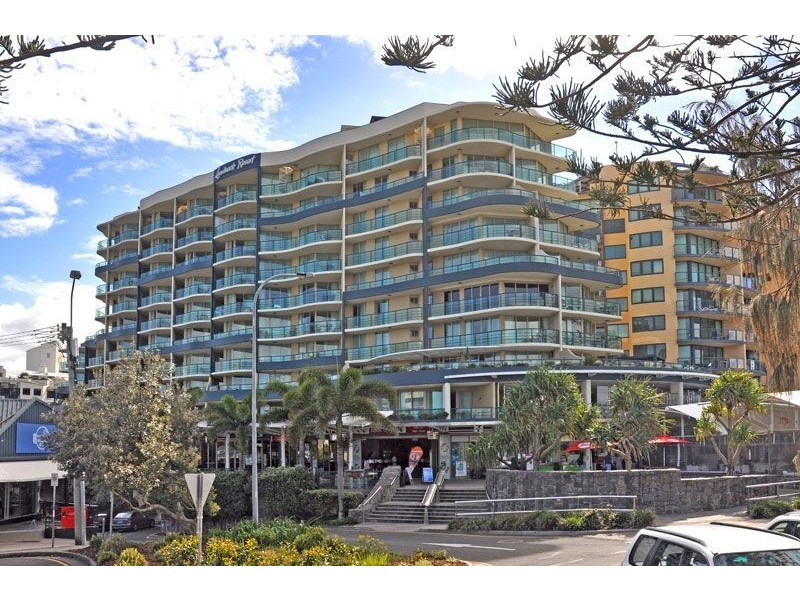 8108/11 Mooloolaba Esplanade, Mooloolaba QLD 4557