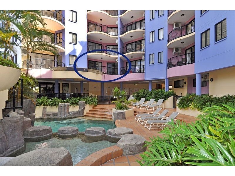 16/32 River Esplanade, Mooloolaba QLD 4557