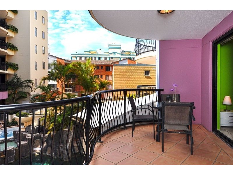 16/32 River Esplanade, Mooloolaba QLD 4557
