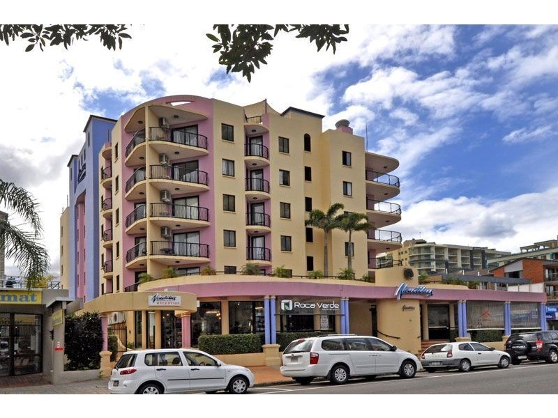 16/32 River Esplanade, Mooloolaba QLD 4557