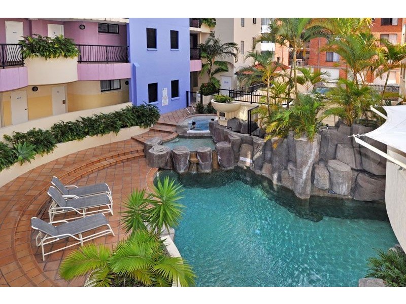 16/32 River Esplanade, Mooloolaba QLD 4557