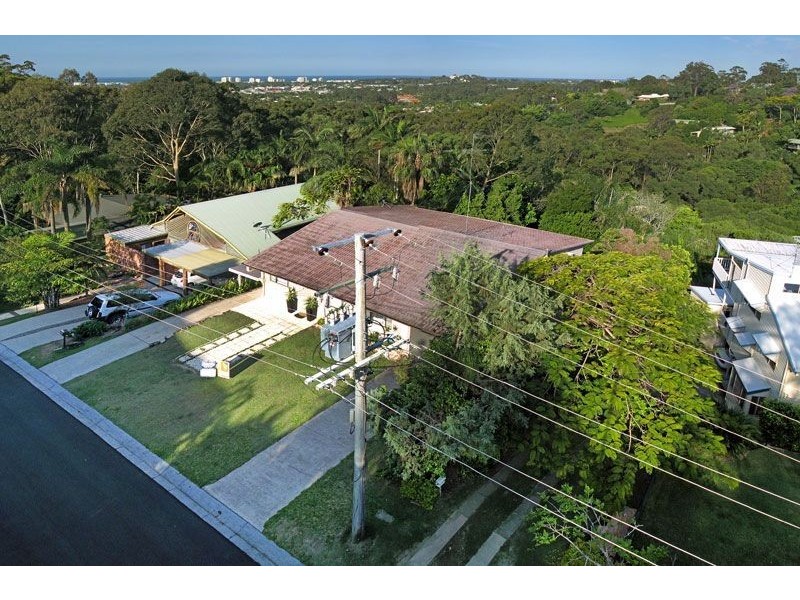 14 Plantation Parade, Buderim QLD 4556