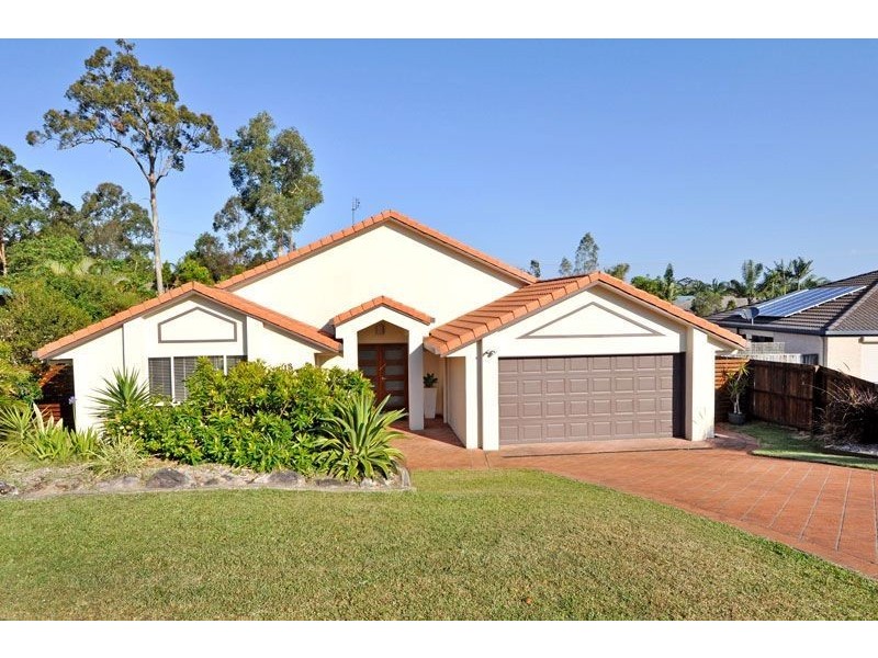 18 Dawes Drive, Buderim QLD 4556