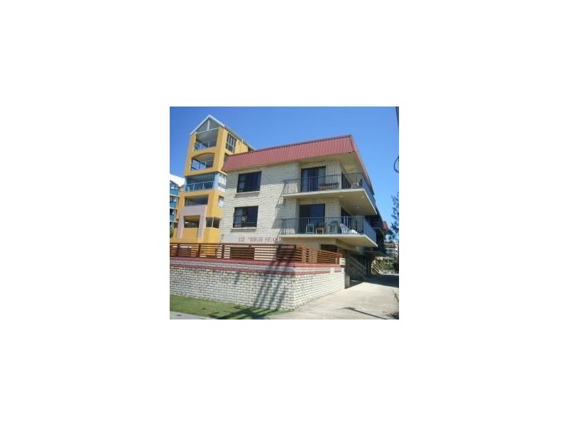 8/132 ALEXANDRA PARADE, Alexandra Headland QLD 4572