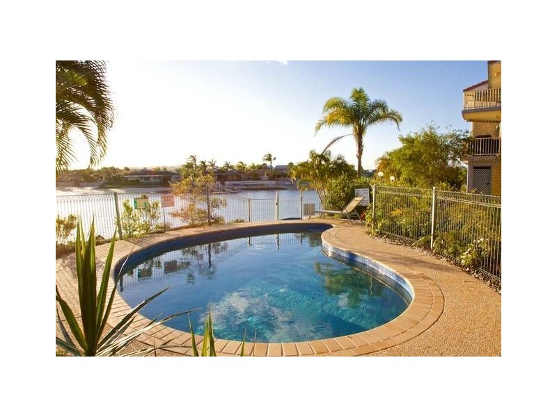 9/15 WOOMBA PLACE, Mooloolaba QLD 4557