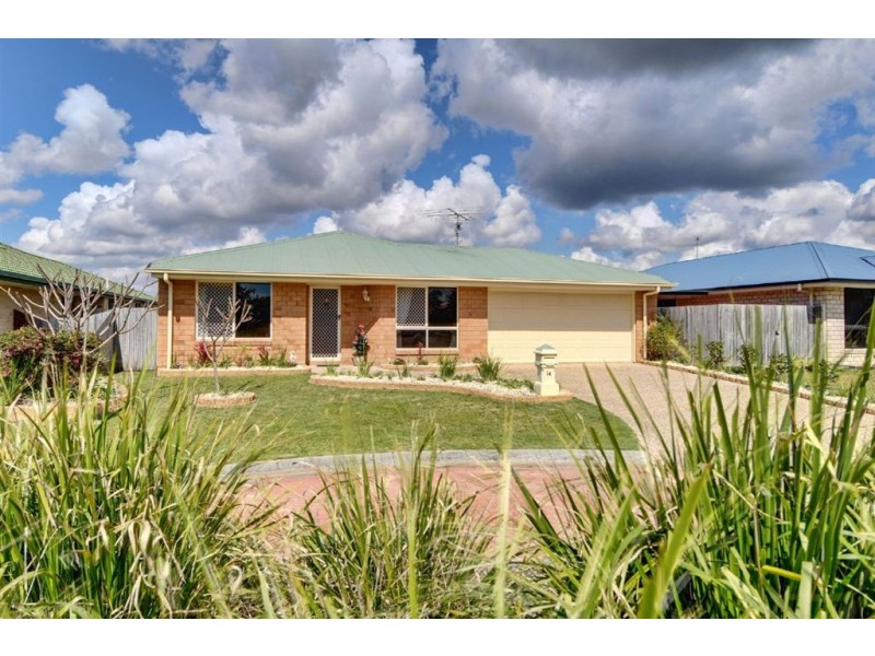 14 DORIAN CRESCENT, Sippy Downs QLD 4556