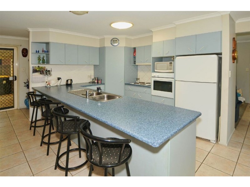 14 DORIAN CRESCENT, Sippy Downs QLD 4556