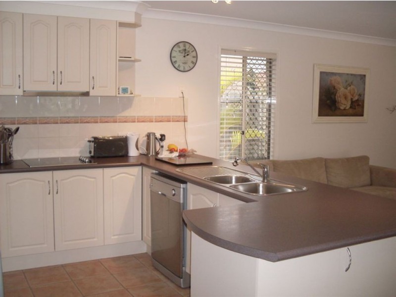 109 GLENFIELDS BOULEVARD, Mountain Creek QLD 4557